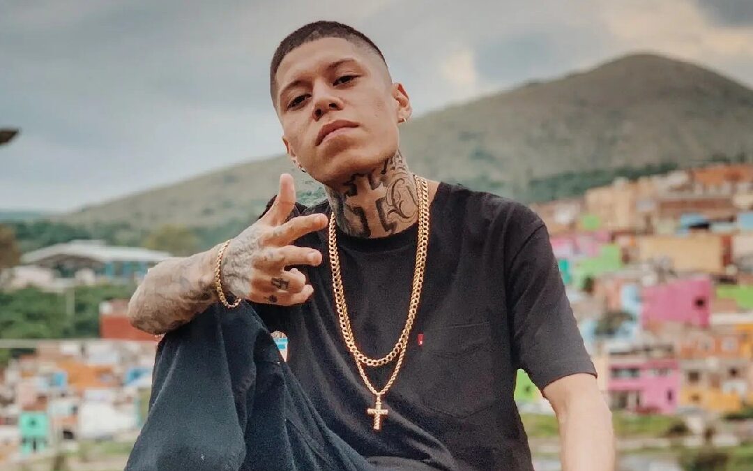 Santa Fe Klan Presenta Fiesta Gratuita en Guanajuato Para Celebrar el Año Nuevo 2024