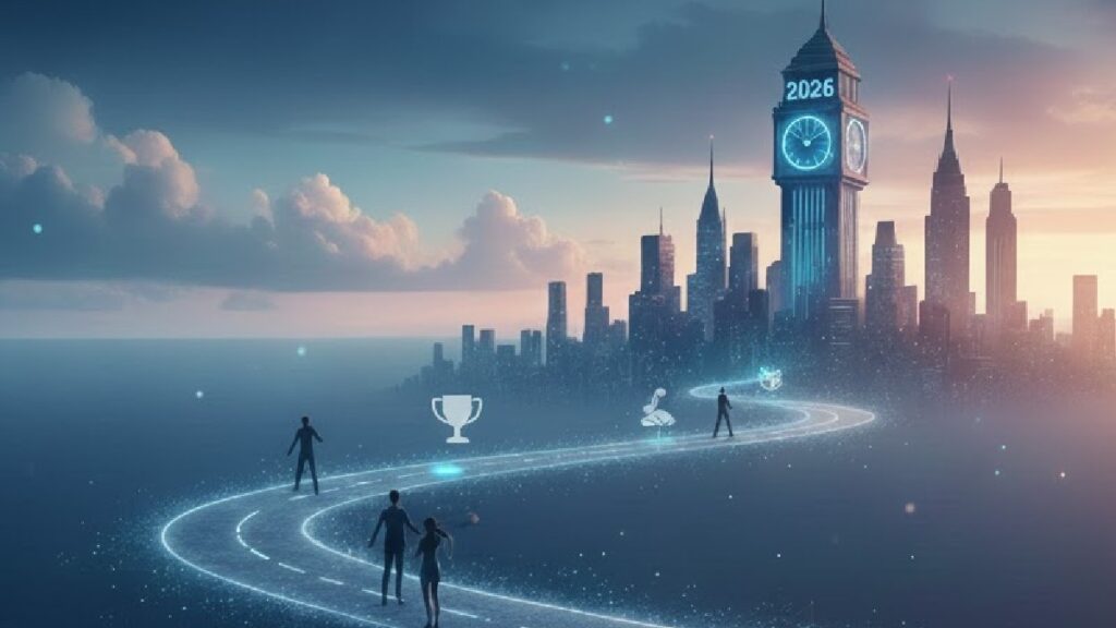 Guía de Metas 2026: Cómo Cumplir Tus Objetivos Estratégicos