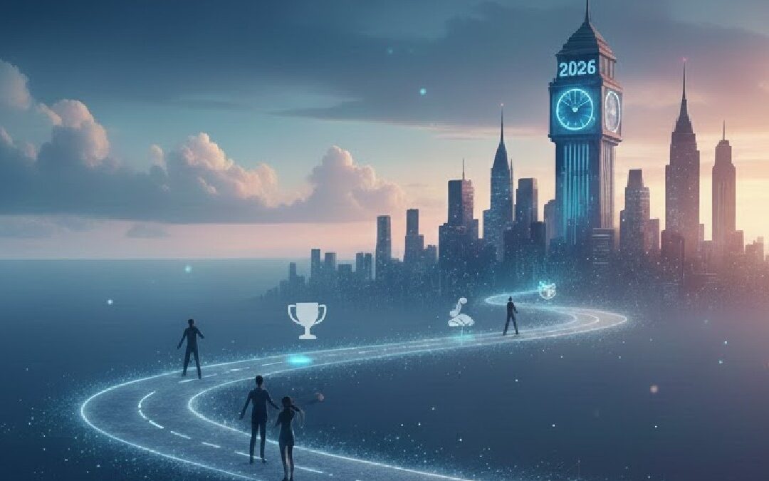 Guía de Metas 2026: Cómo Cumplir Tus Objetivos Estratégicos