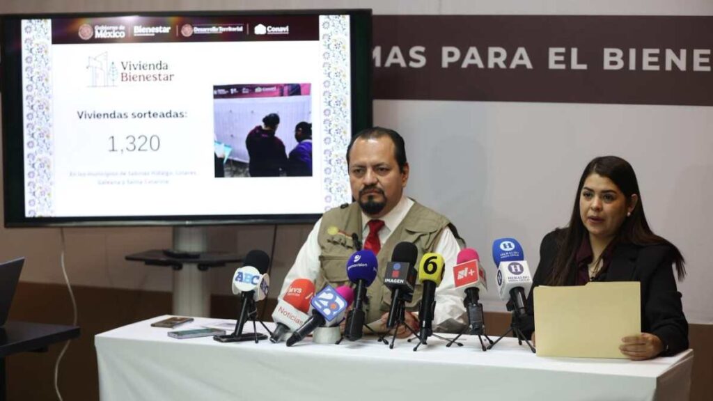 Inyección de 26 mil 896 mdp: Impacto de los Programas Sociales en Nuevo León