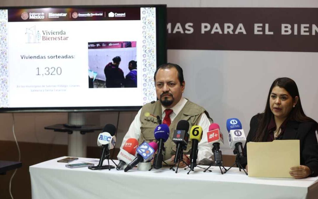 Inyección de 26 mil 896 mdp: Impacto de los Programas Sociales en Nuevo León