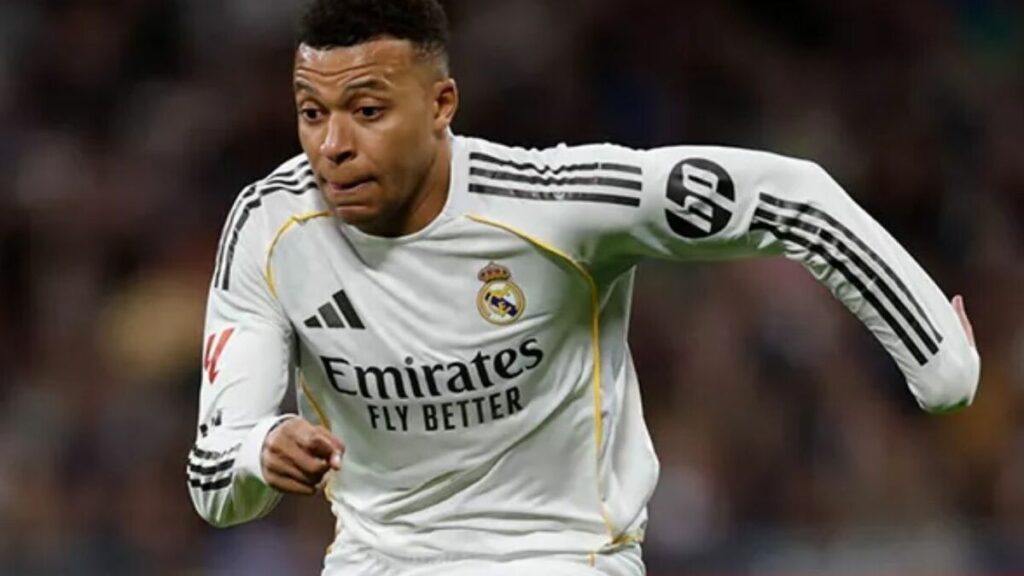 ¡Impactante! Mbappé se pierde la Supercopa de España por lesión: Devastante noticia para Real Madrid