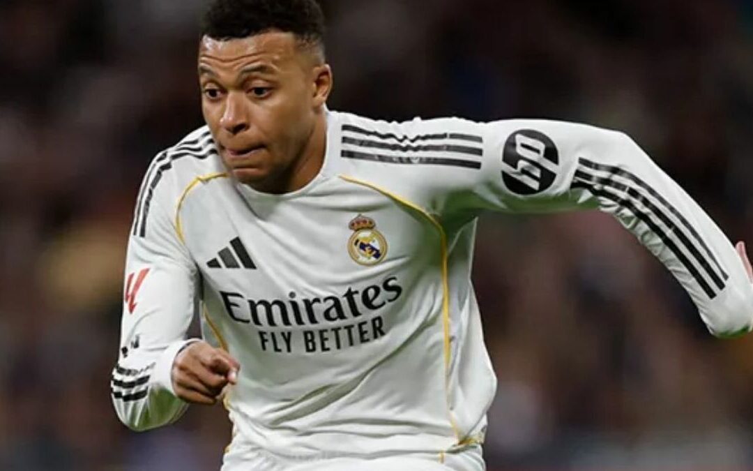 ¡Impactante! Mbappé se pierde la Supercopa de España por lesión: Devastante noticia para Real Madrid