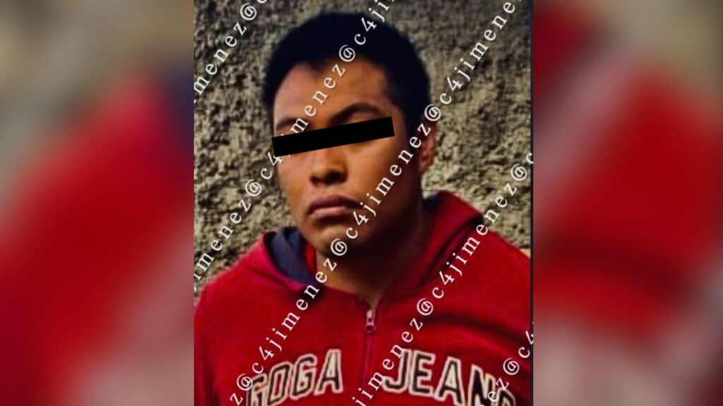 Asesinato de Jazmín, Agente de la SSC: La Trágica Historia de una Relación Terminada