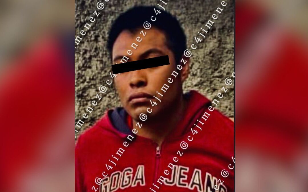 Asesinato de Jazmín, Agente de la SSC: La Trágica Historia de una Relación Terminada