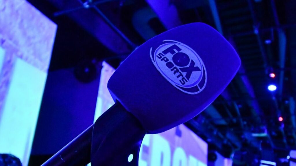 Fox Sports sufre otra pérdida de talento en un 2025 lleno de retos