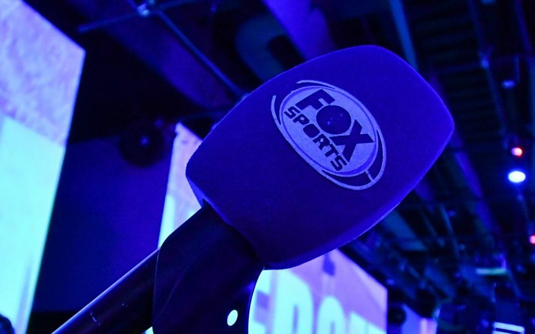 Fox Sports sufre otra pérdida de talento en un 2025 lleno de retos
