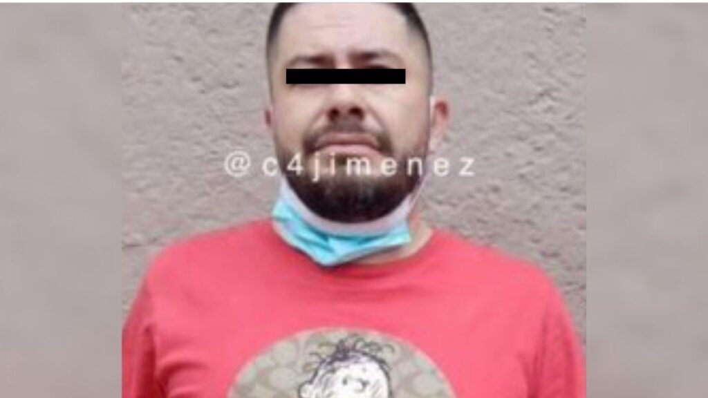 Matan a Michelle, el extorsionador de la Unión Tepito: implicados ‘El Yulai’ y ‘El Didier’