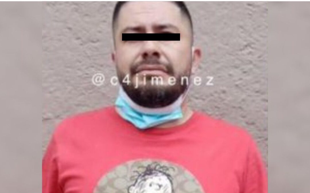 Matan a Michelle, el extorsionador de la Unión Tepito: implicados ‘El Yulai’ y ‘El Didier’