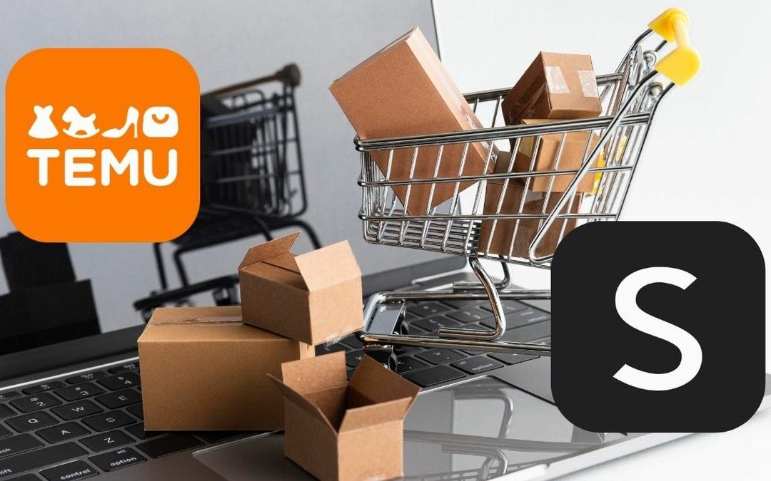 Aumento de Precios en Compras en Shein y Temu: Nuevos Aranceles Entrarán en Vigencia en 2026