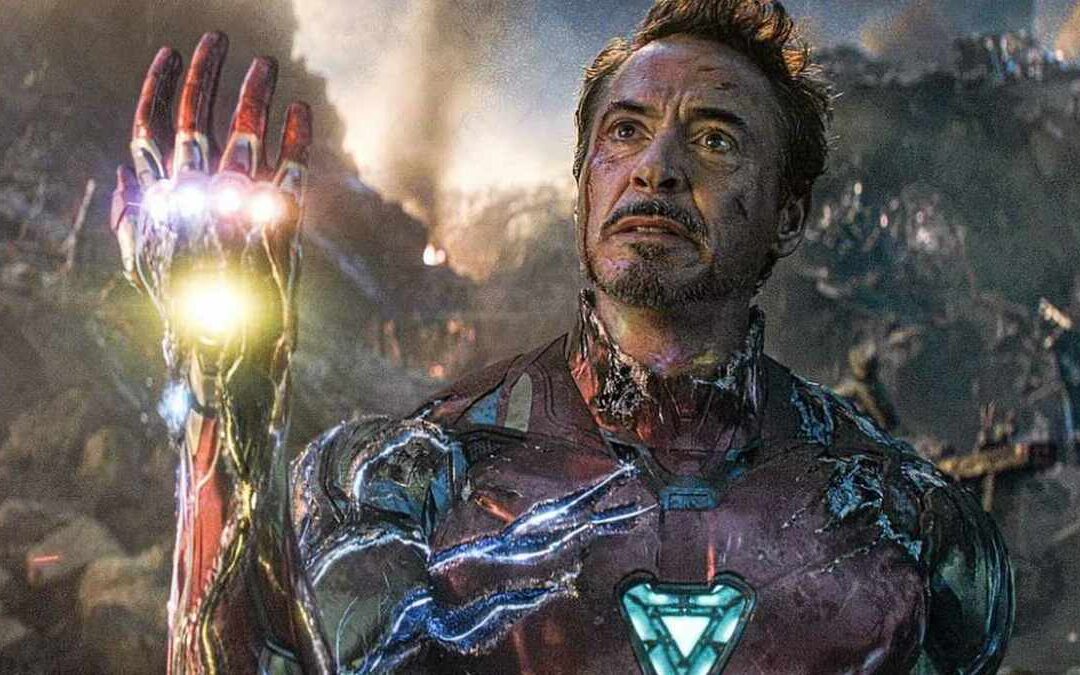 Disfruta de Avengers: Endgame esta Nochevieja y sincroniza el chasquido de Tony Stark con el Año Nuevo en Laredo