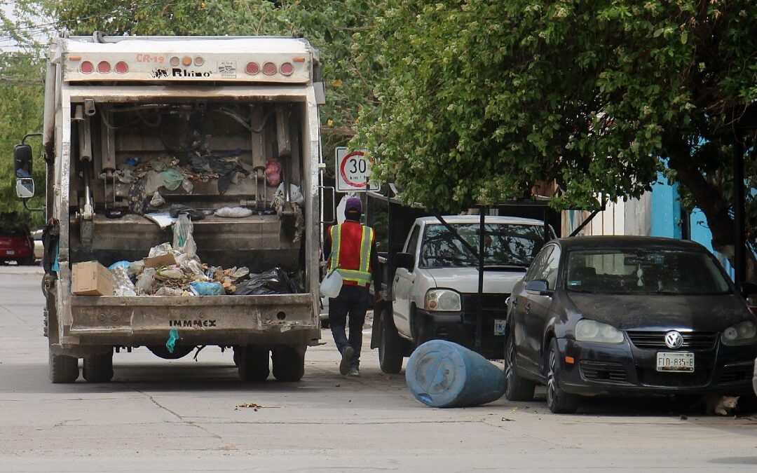 Servicio de recolección de basura en Gómez Palacio: ¿Qué sucederá el 1 de enero de 2026?
