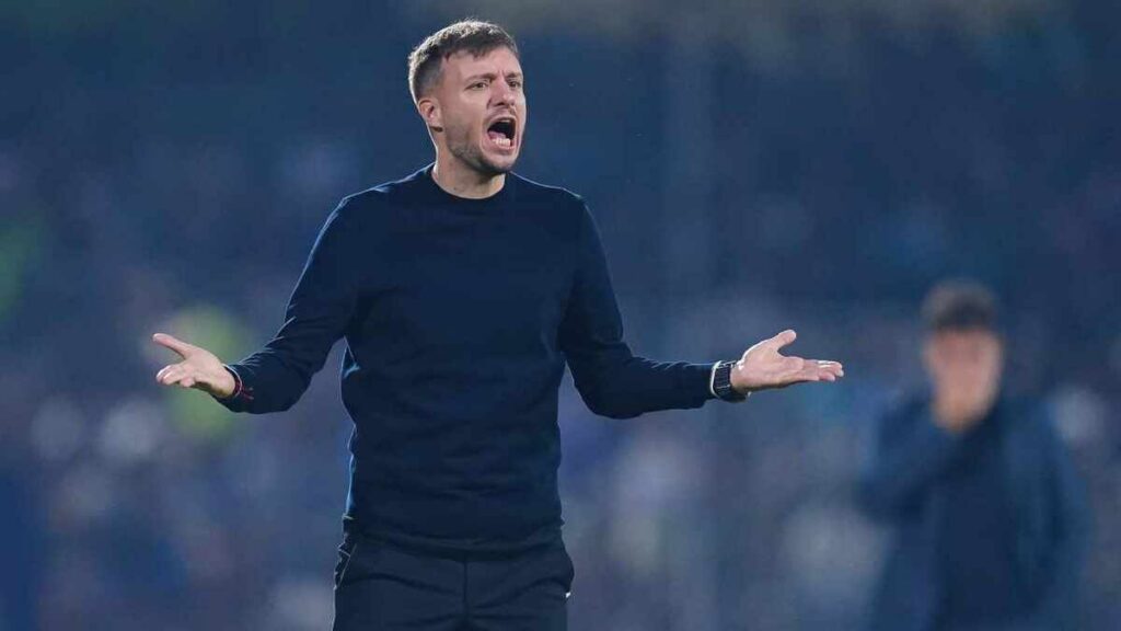 Botafogo de Martín Anselmi enfrenta dura sanción de FIFA que impacta al fútbol en Laredo