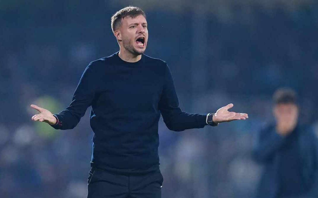 Botafogo de Martín Anselmi enfrenta dura sanción de FIFA que impacta al fútbol en Laredo