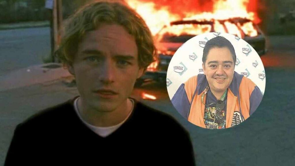 Francis y su Reacción a la Nueva Temporada de Malcolm: Un Momento Crucial