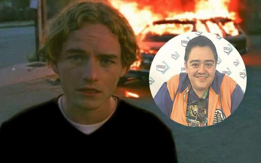 Francis y su Reacción a la Nueva Temporada de Malcolm: Un Momento Crucial