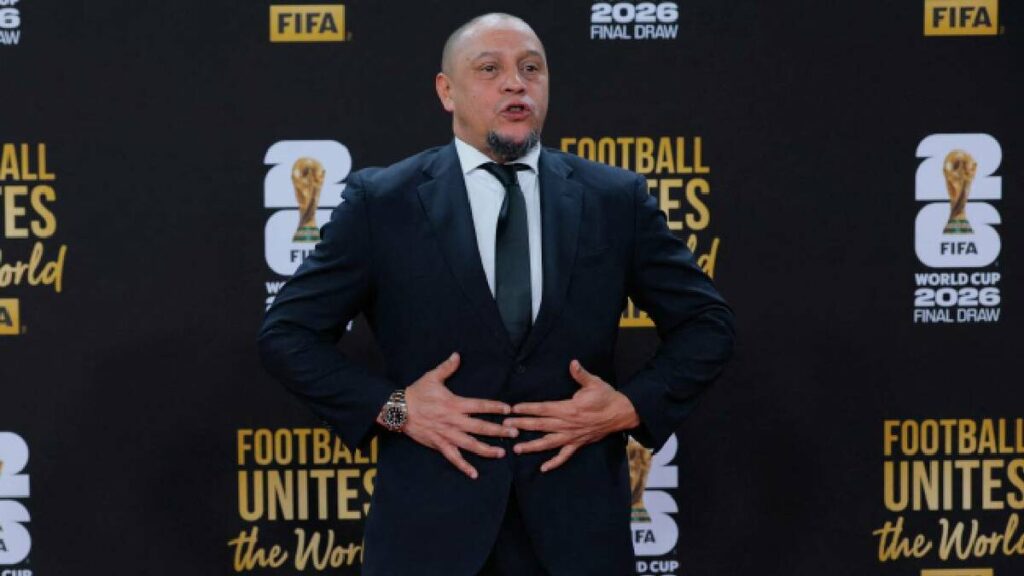 Roberto Carlos aclara rumores sobre su estado de salud: ‘Estoy bien’