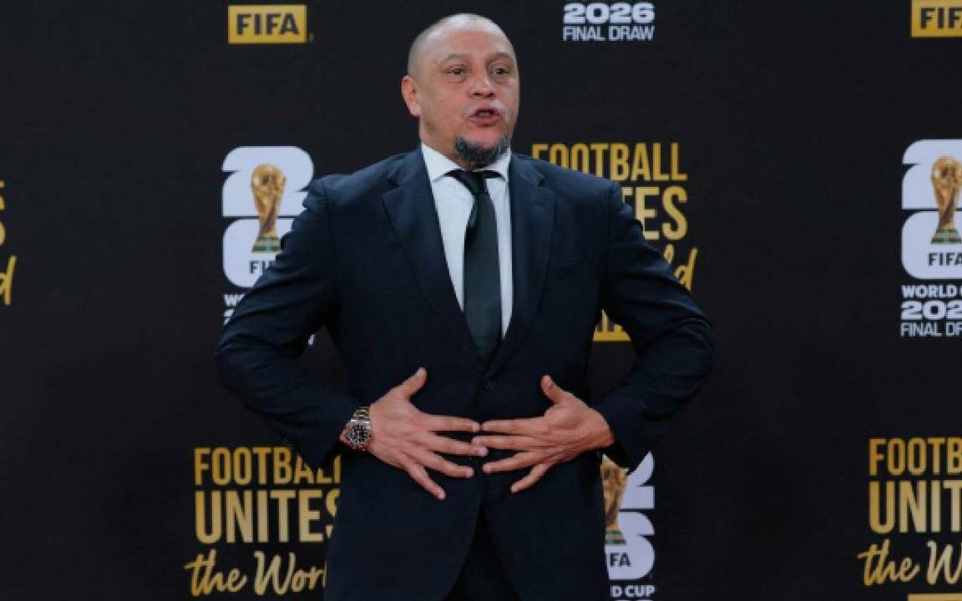 Roberto Carlos aclara rumores sobre su estado de salud: ‘Estoy bien’