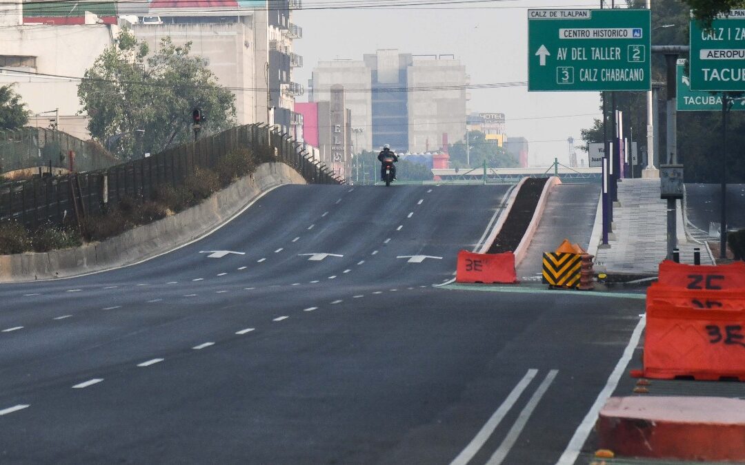 Hoy No Circula en CdMx y Edomex: Autos que Descansan el 1 de Enero de 2026