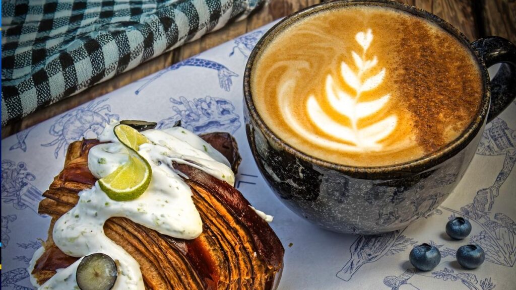 Descubre los mejores restaurantes en Laredo para desayunar el 1 de enero de 2026