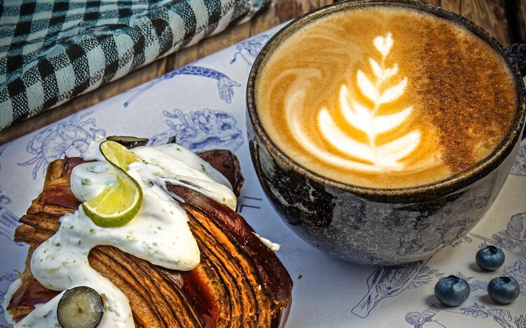 Descubre los mejores restaurantes en Laredo para desayunar el 1 de enero de 2026