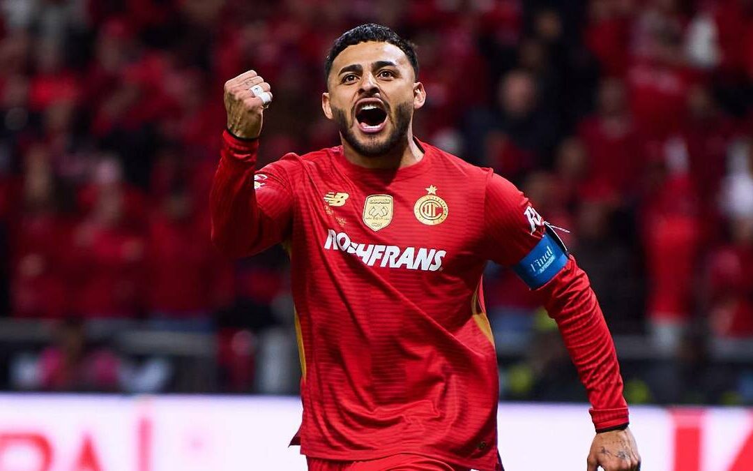 Liga MX Supera a LaLiga y Serie A en Promedio de Goles durante el Apertura 2025