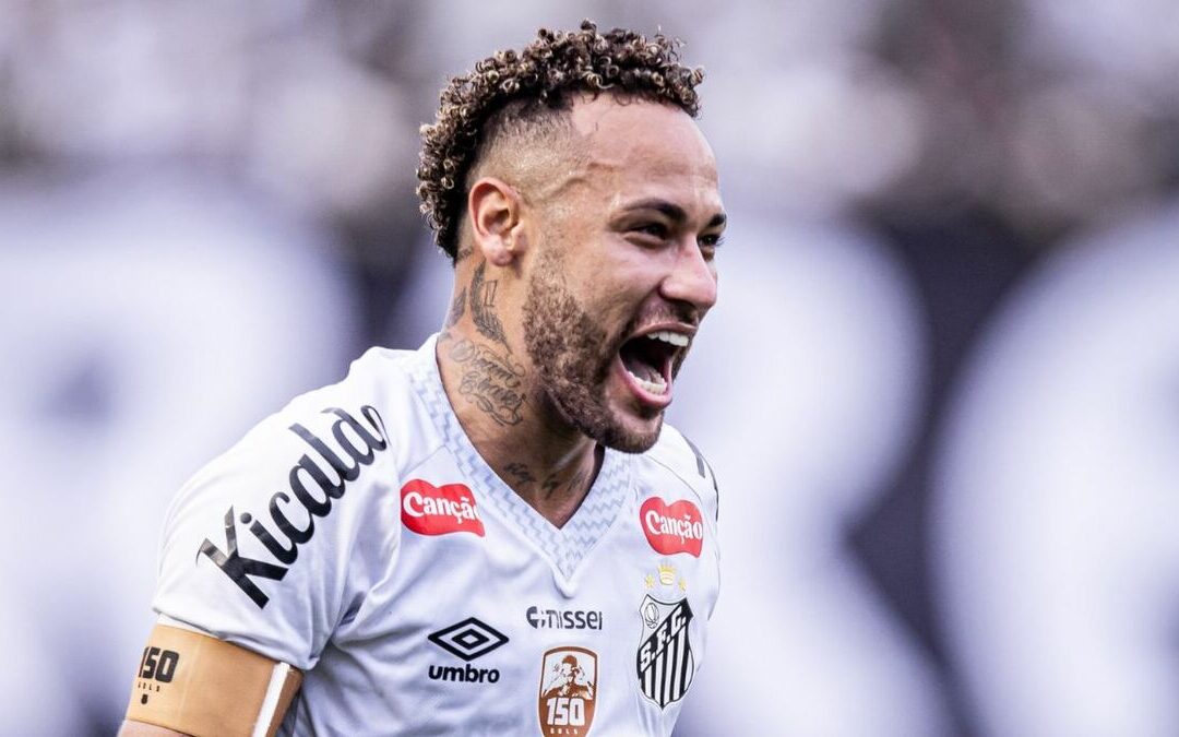 Neymar renueva con Santos FC hasta 2026: Un paso decisivo en el fútbol mundial
