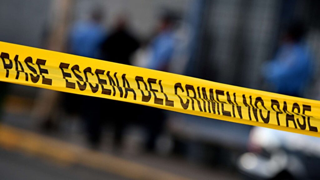 Navolato: Enfrentamiento en Operativo Deja Tres Civiles Abatidos