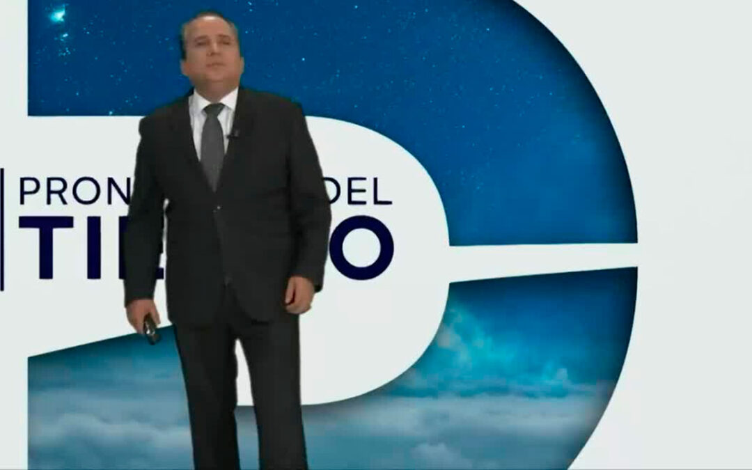 Pronóstico del clima en Laredo para el 1 de enero de 2024: Temperaturas y condiciones