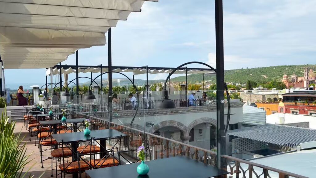 Descubre los Mejores Restaurantes para Desayunar en San Miguel de Allende este 1 de Enero 2026