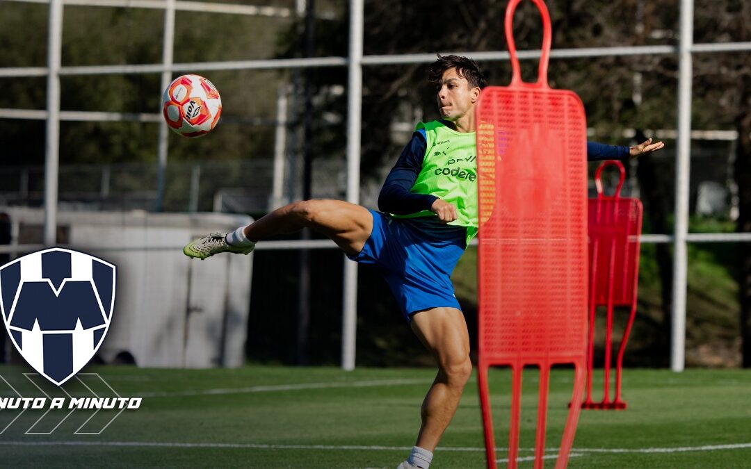 Rayados: Actualizaciones sobre fichajes y rumores para el Clausura 2026
