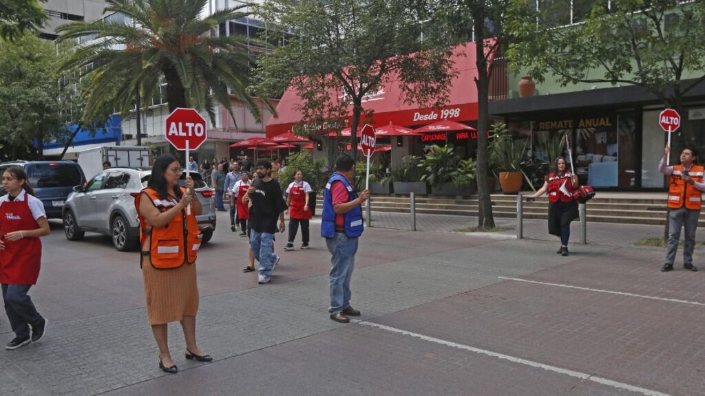 Temblor en México: Seguimiento de Sismos y Microsismos en Laredo – 1 de enero