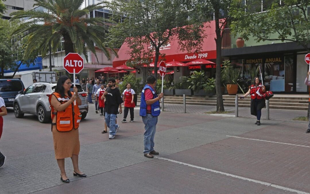 Temblor en México: Seguimiento de Sismos y Microsismos en Laredo – 1 de enero