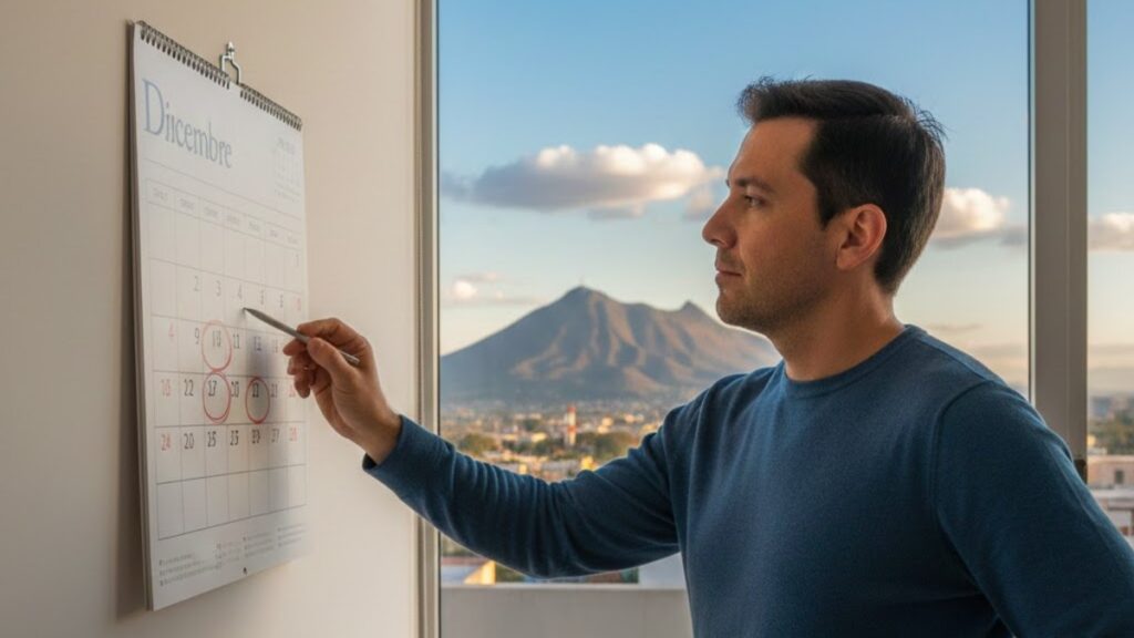 Descubre los Días Feriados en Nuevo León para el 2026