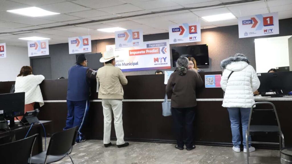 Aprovecha el Descuento del Predial en Monterrey: Beneficios por Pagar en Enero 2026