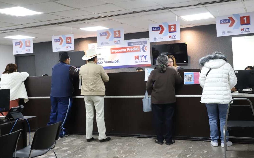 Aprovecha el Descuento del Predial en Monterrey: Beneficios por Pagar en Enero 2026