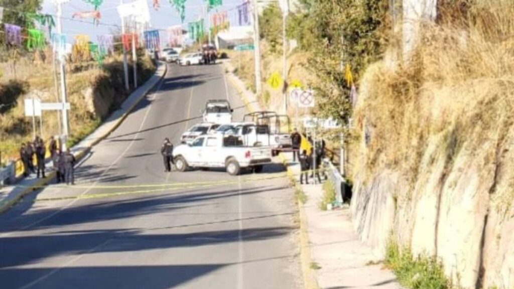 San Miguel Espejo: Hallazgo de un cadáver embolsado conmociona a Puebla en 2026