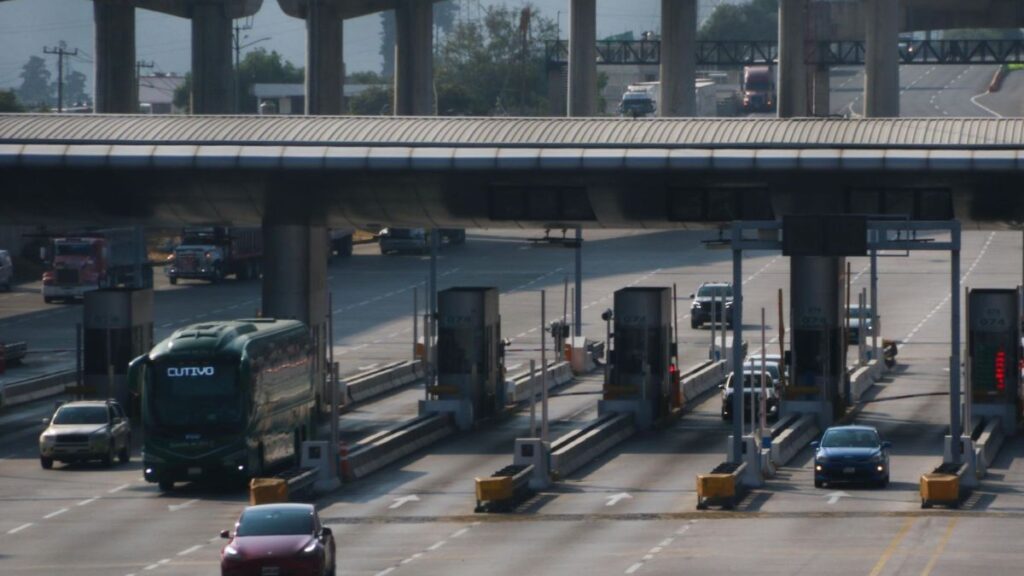 Costo de Casetas para Viajar de CdMx a Cuernavaca en 2026: Todo lo que Debes Saber