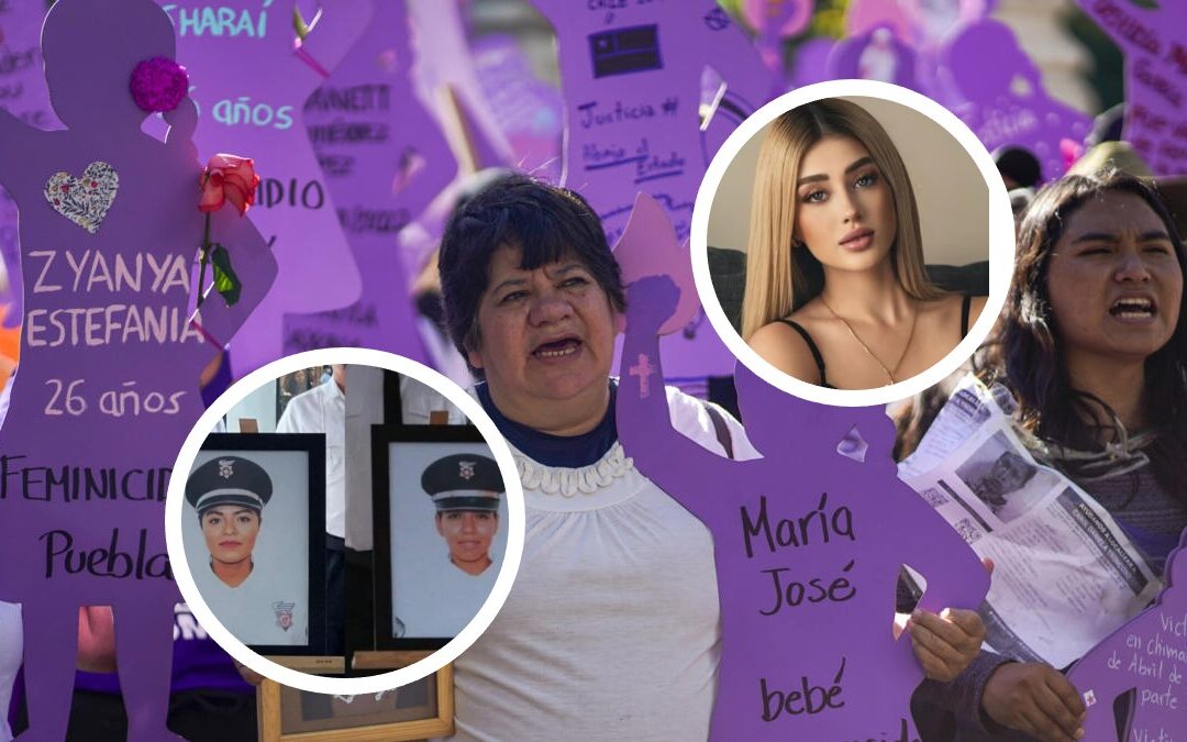 Feminicidios en Jalisco: Un Alarma Creciente en 2025 con 125 Muertos