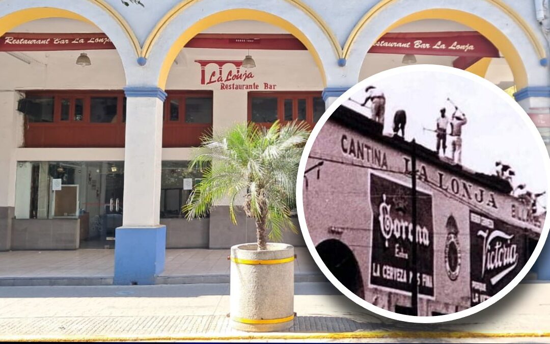 La Lonja Tehuacán: Despedimos al icónico restaurante de tortas de conejo tras casi tres siglos de historia