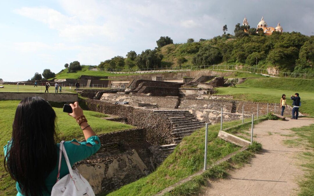 Pueblos Mágicos de Puebla: Un Crecimiento del 10% en 2025 y los 5 Más Visitados