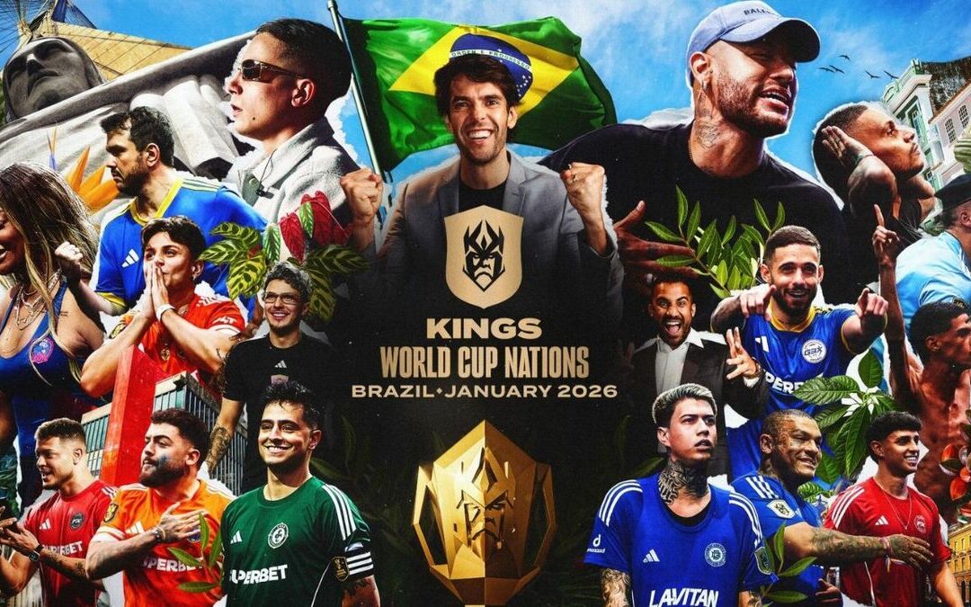 Copa Mundial 2026: Formato del Torneo y Participación de las Selecciones en Brasil