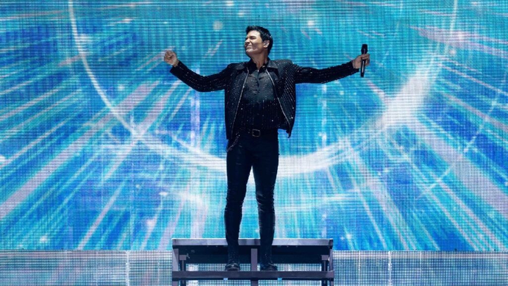 Chayanne emocionará a Saltillo en su ‘Bailemos Otra Vez Tour’ de 2026