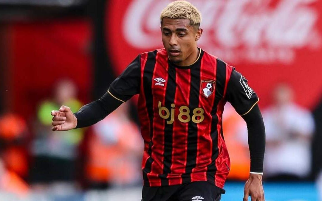 Julián Araujo: Cierra su Traspaso del Bournemouth al Celtic en Escocia