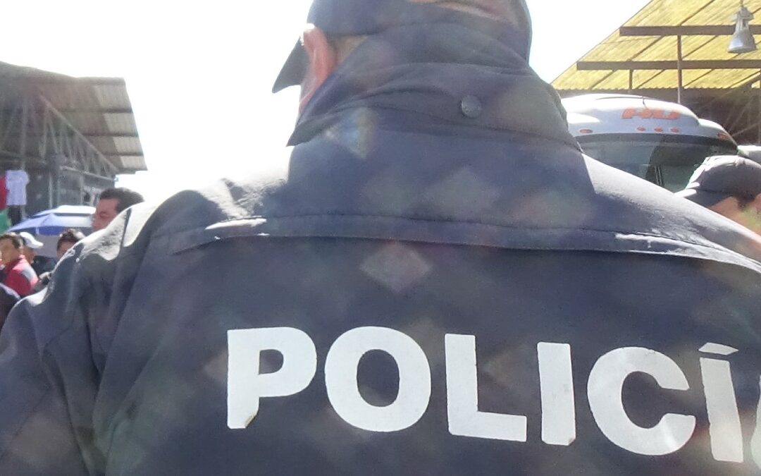 Texmelucan: Vecinos Intentan Linchar a Hombre Acusado de Asaltos