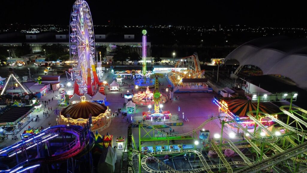 ¡Descubre cuándo comienza la Feria de León 2026 y sus novedades!