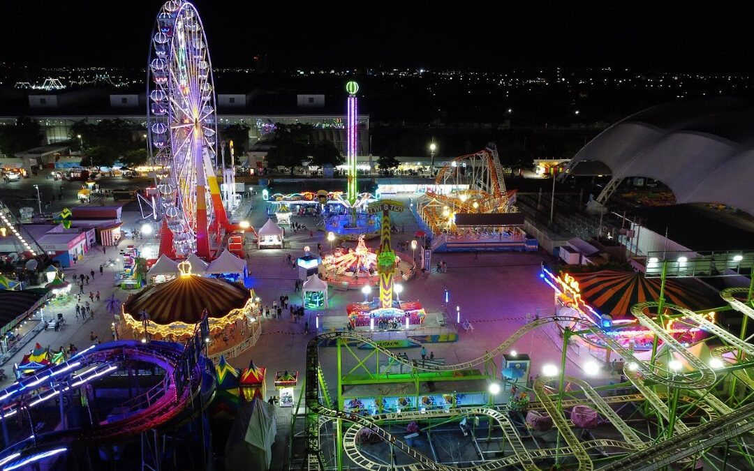 ¡Descubre cuándo comienza la Feria de León 2026 y sus novedades!