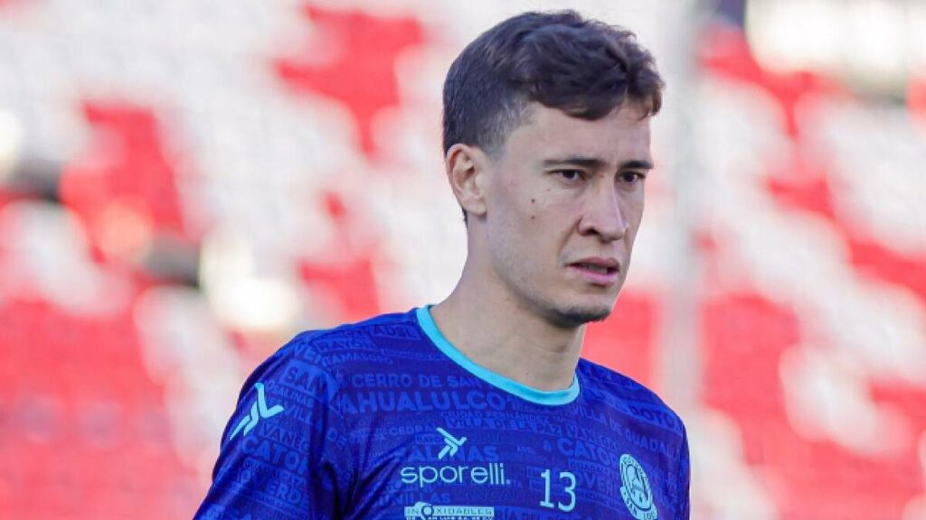 Oro Olímpico y una Conexión con Neymar: el Futuro Refuerzo del América