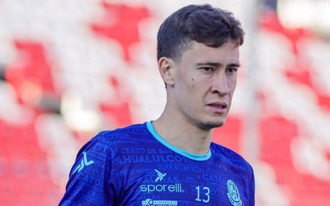 Oro Olímpico y una Conexión con Neymar: el Futuro Refuerzo del América