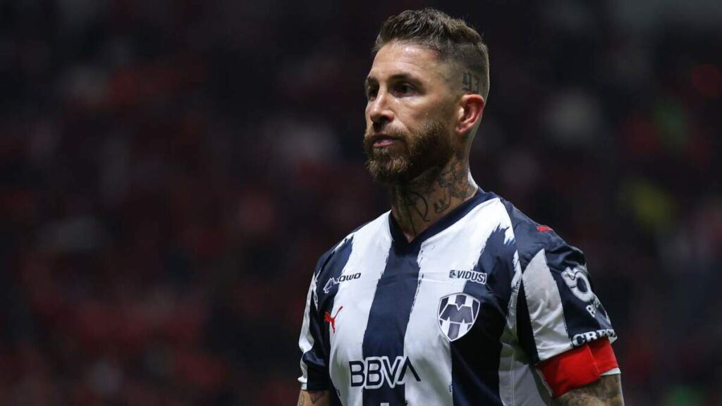 Sergio Ramos lanza oferta formal para ser el nuevo dueño del Sevilla FC